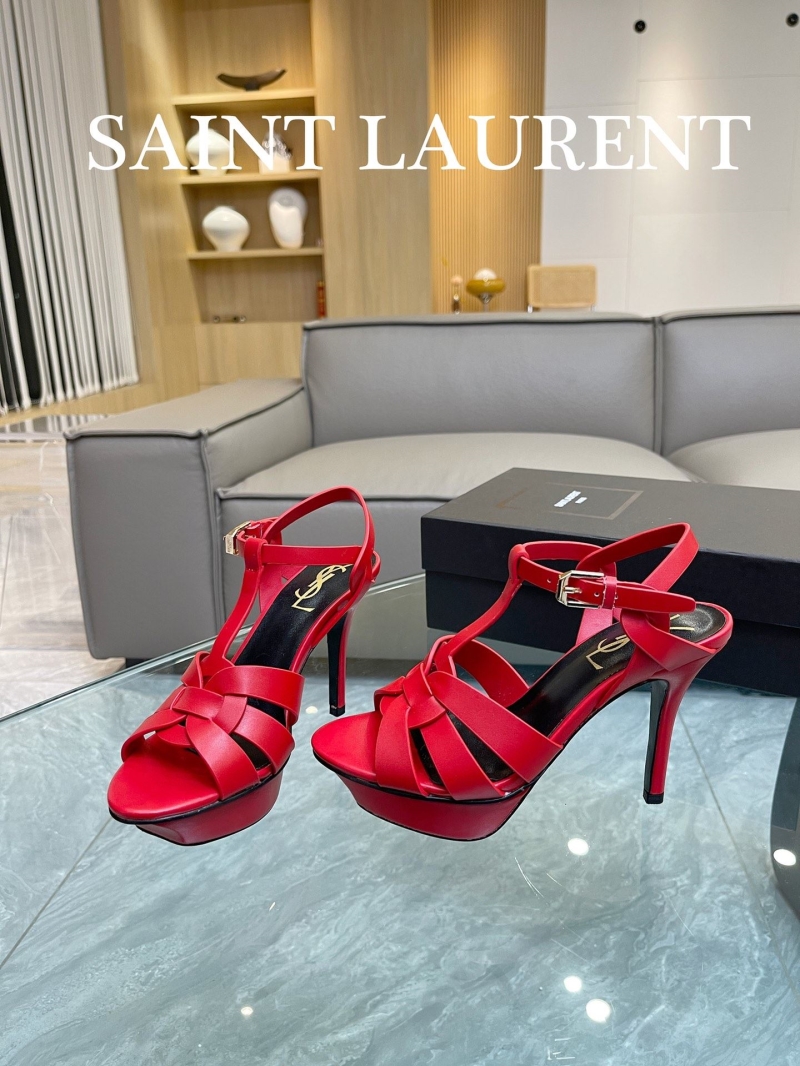 YSL High Heels